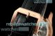 Swiss IWC Schaffhausen Portugieser Black Face Rose Gold Tourbillon Clone Watch (5)_th.jpg